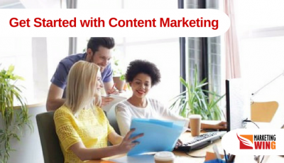 content marketing perth