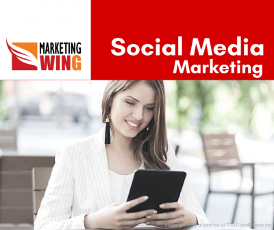 Social Media Marketing Perth | Marketing Wing Consultancy